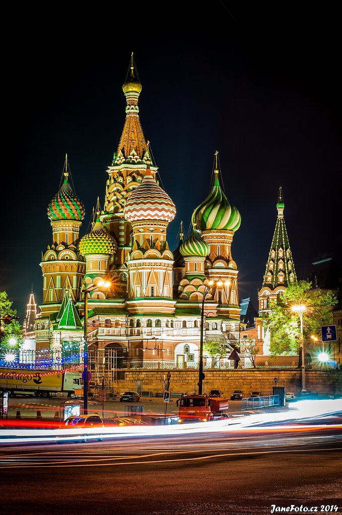 Moskva