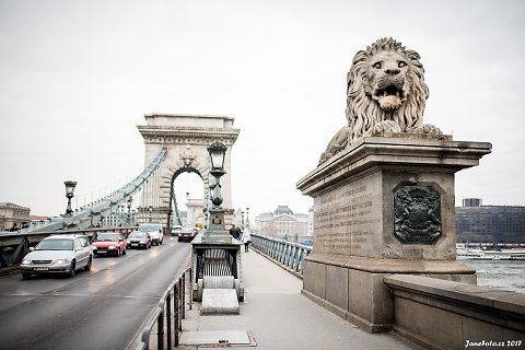 Budapešť