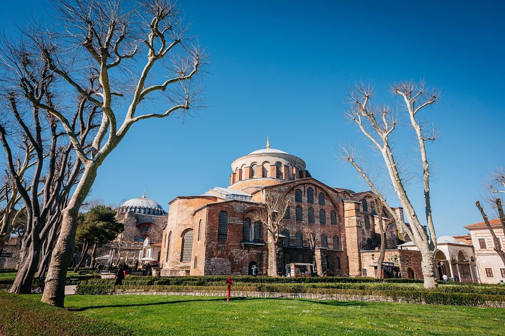 Istanbul