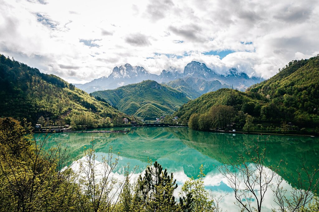 Bosna a Hercegovina